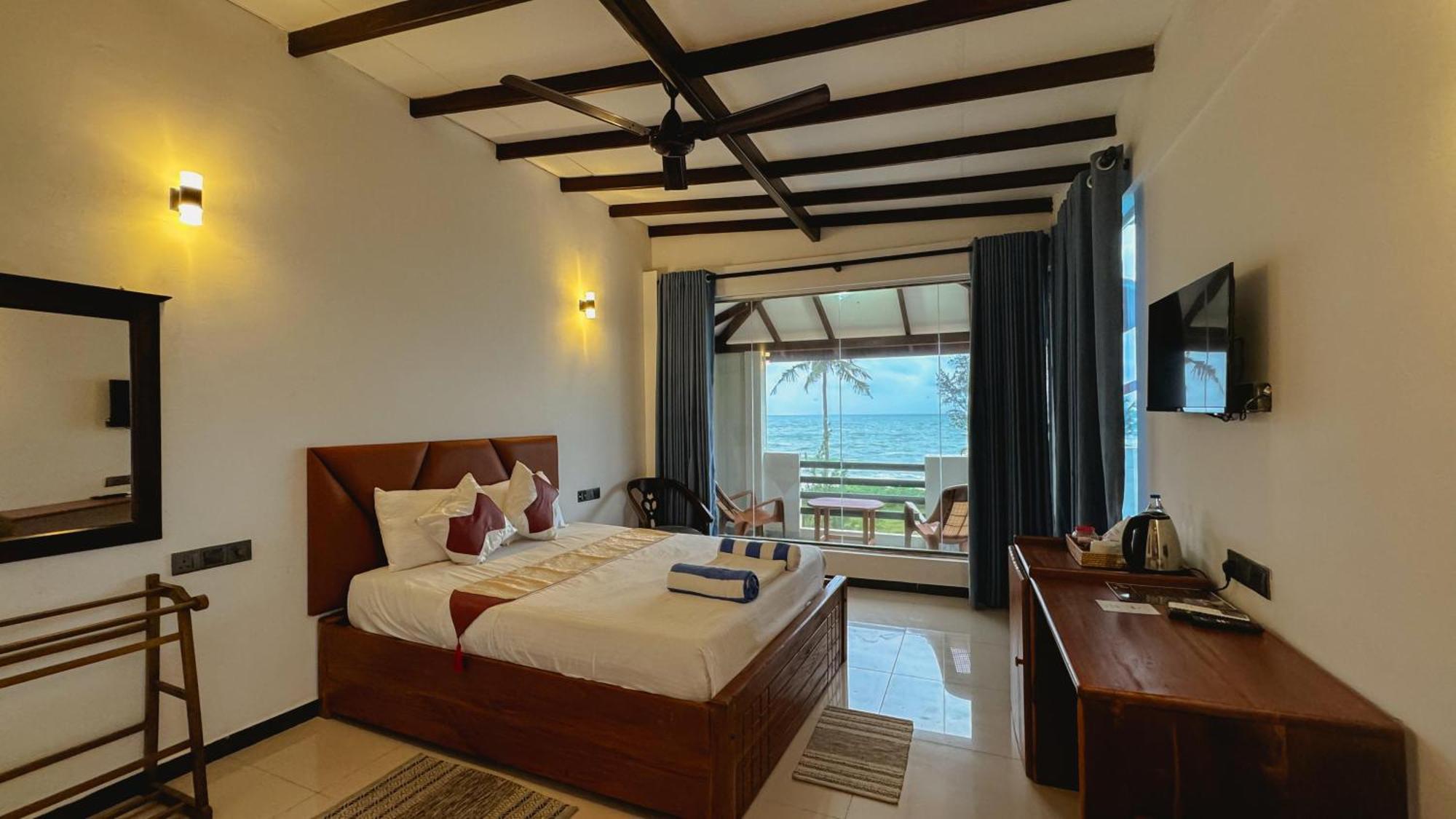 Ziegler Hotel Negombo