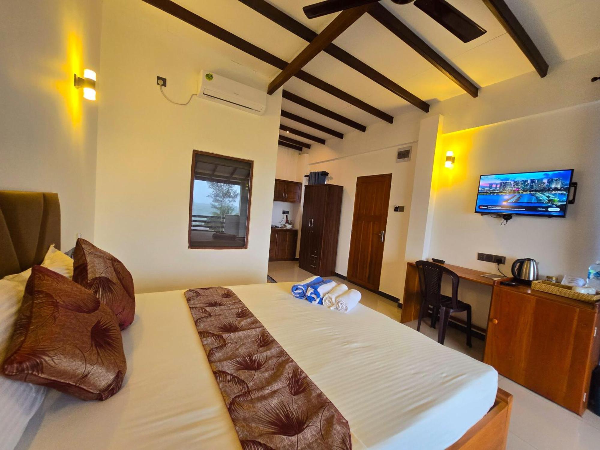 Ziegler Negombo