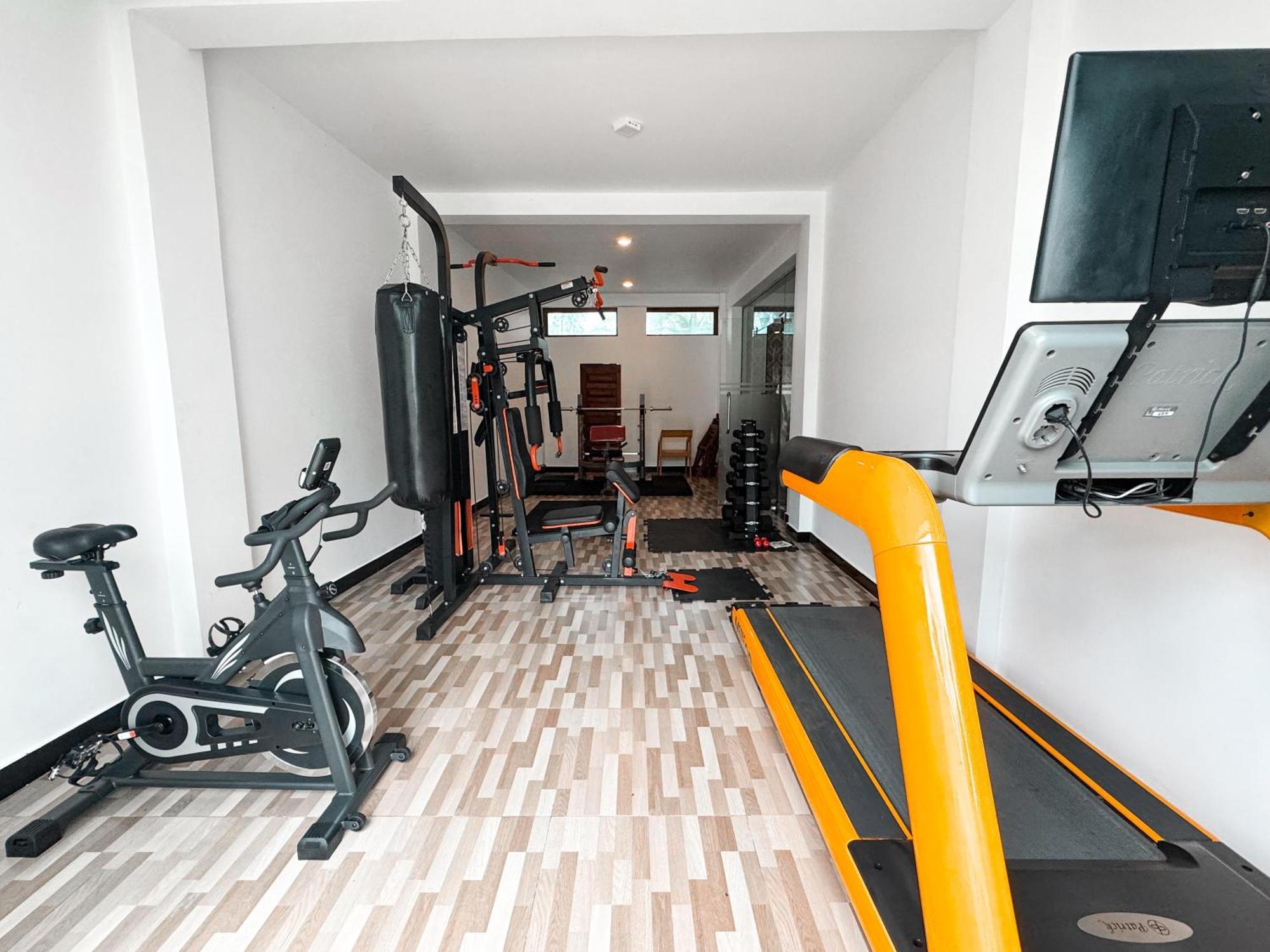 Ziegler Hotel Negombo