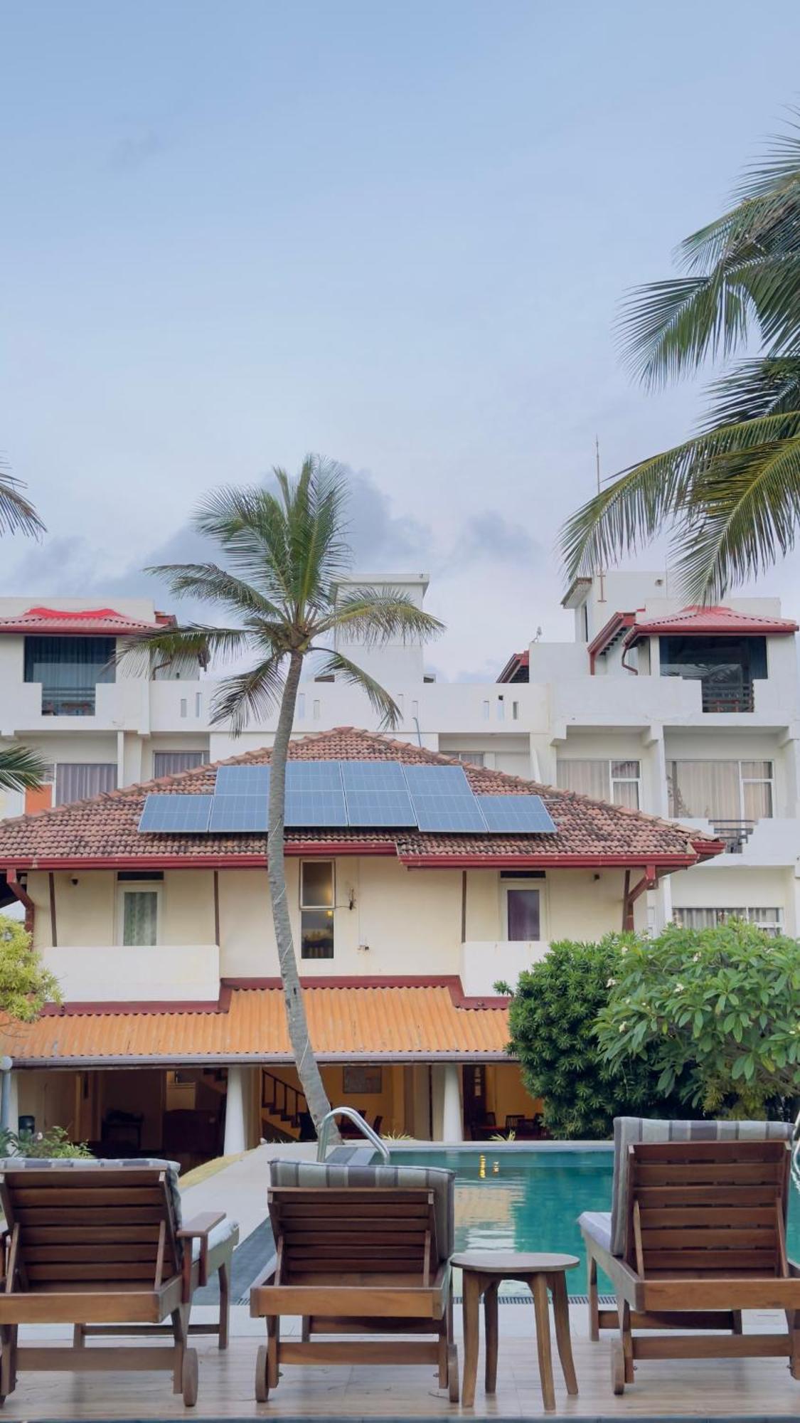 Ziegler Negombo