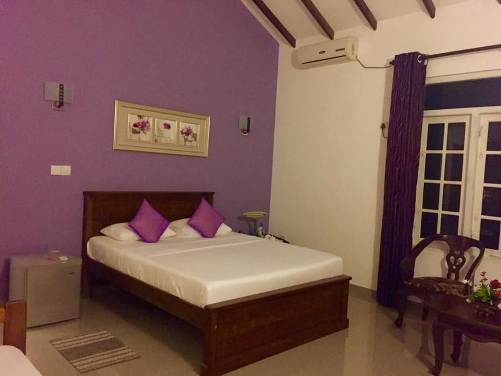 Ziegler Hotel Negombo