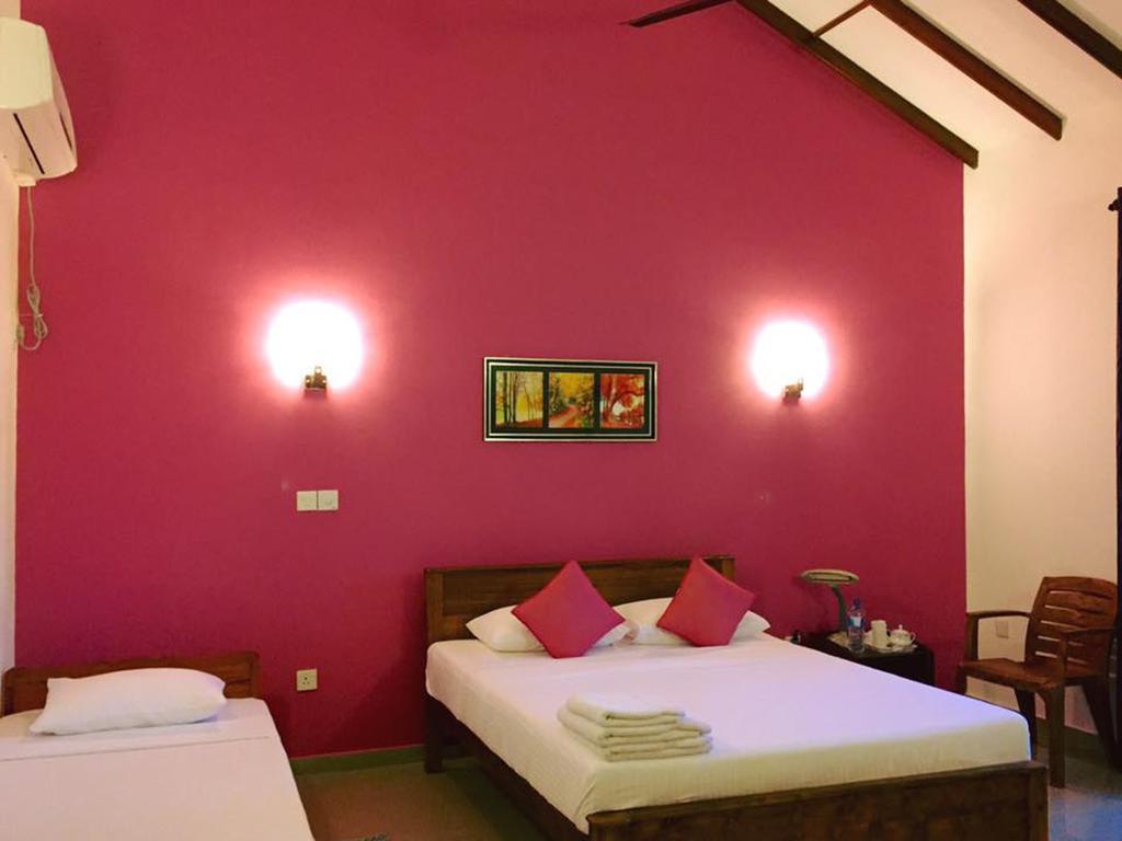 Ziegler Hotel