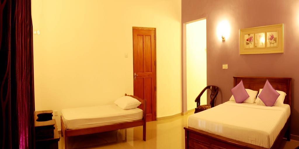 Ziegler Hotel Negombo