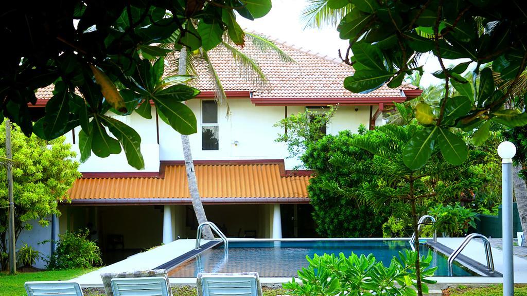 Ziegler 2* Negombo