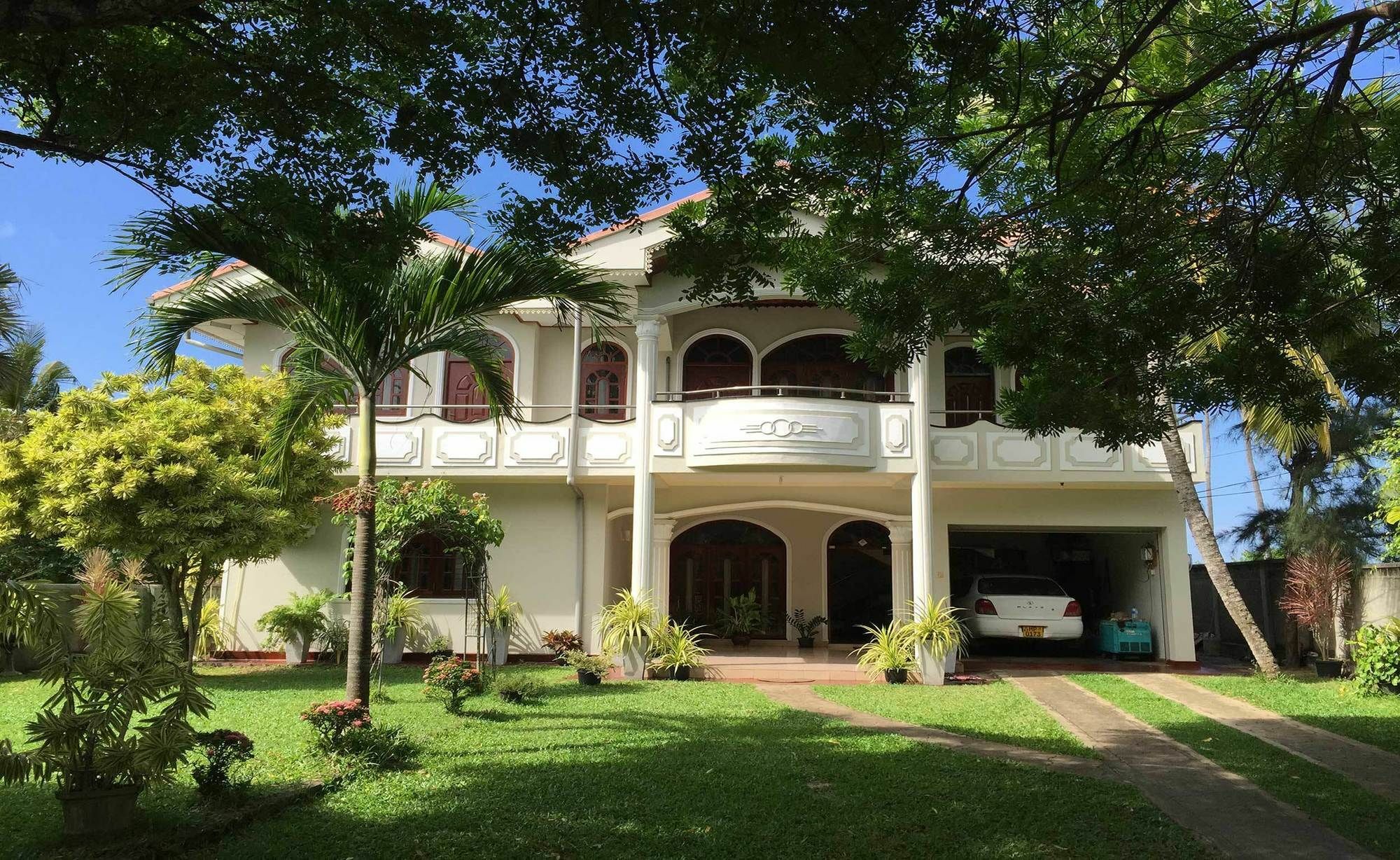 Ziegler Hotel
