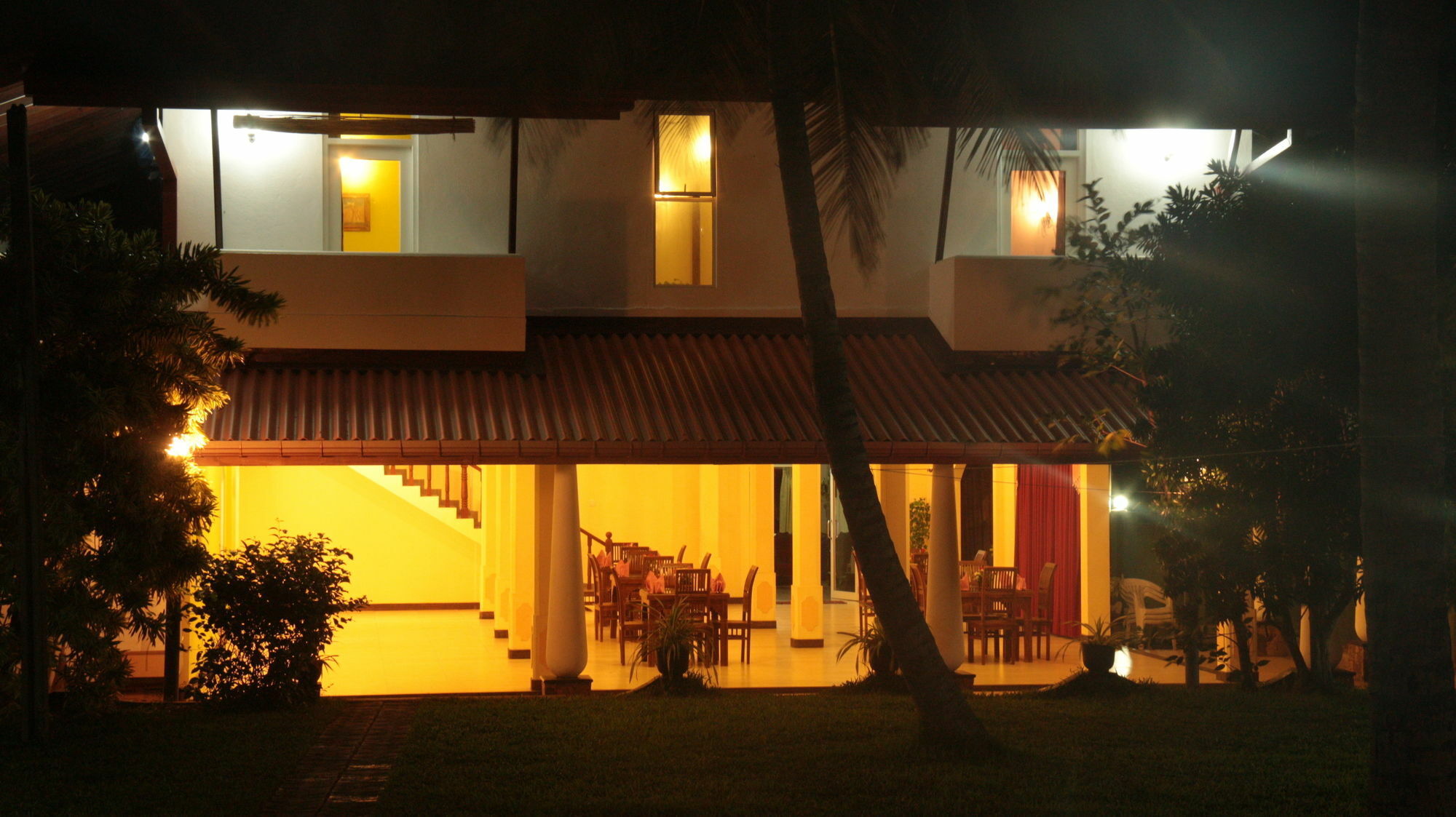 Hotel Ziegler