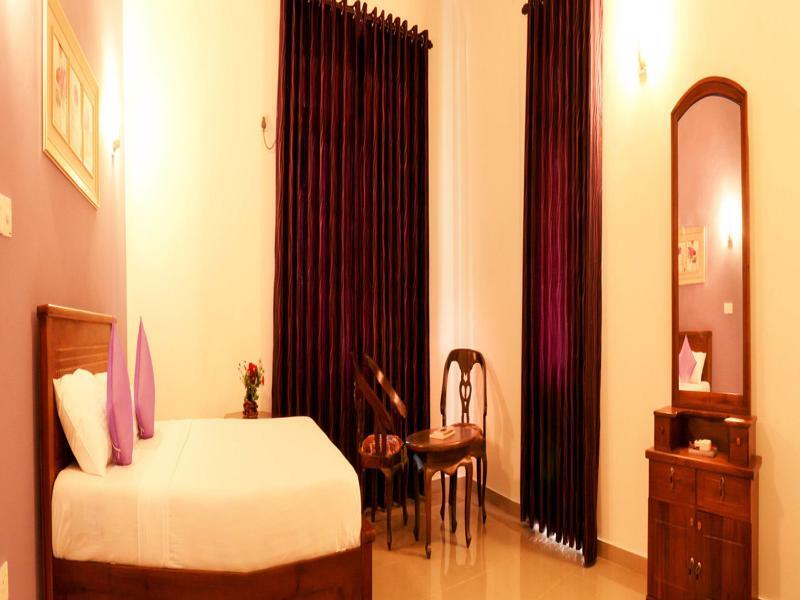 Hotel Ziegler Negombo