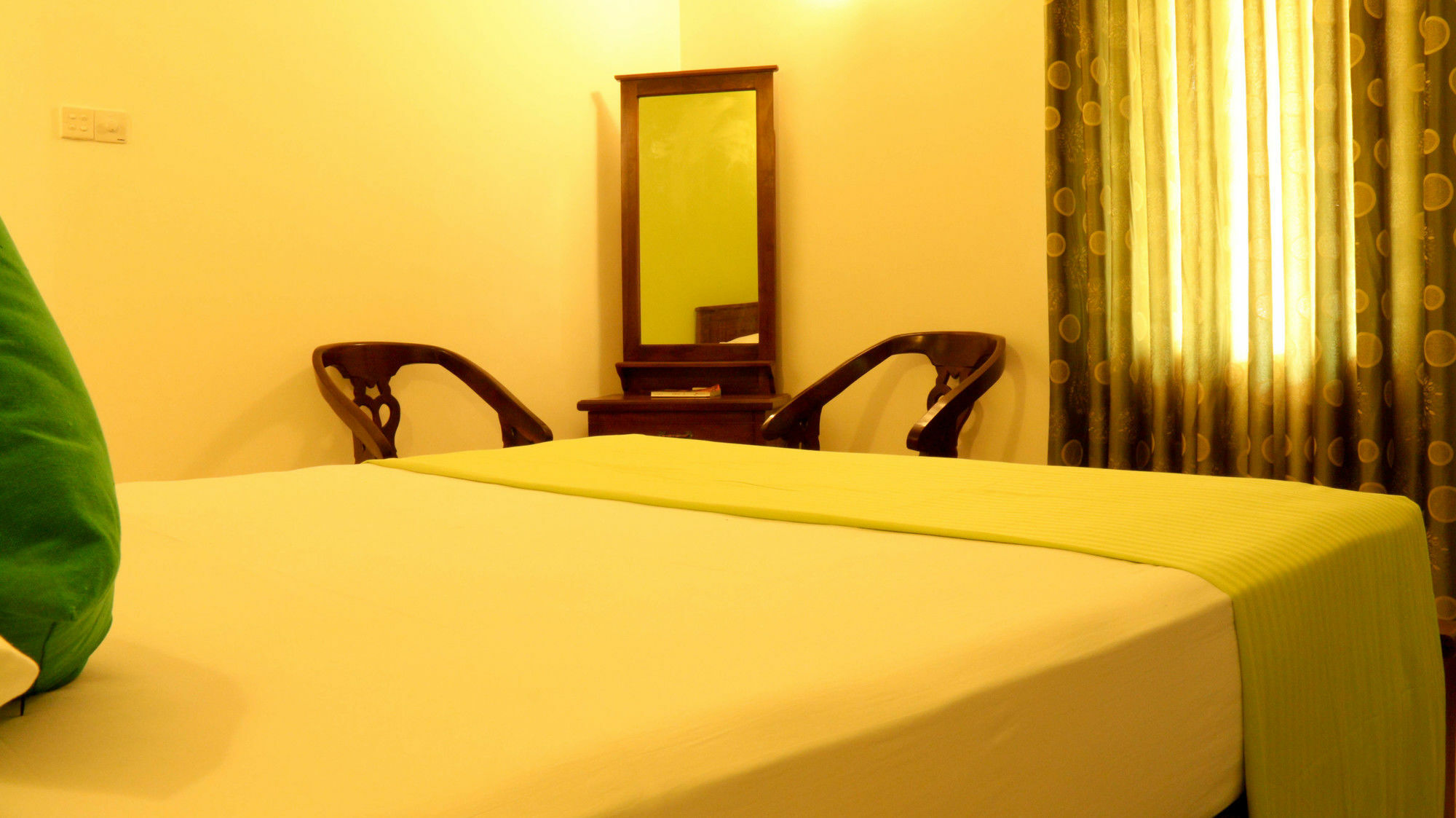 Hotel Ziegler Negombo