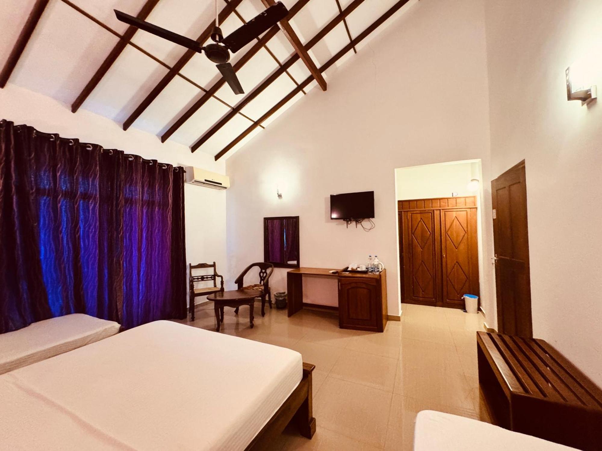 Hotel Ziegler Negombo