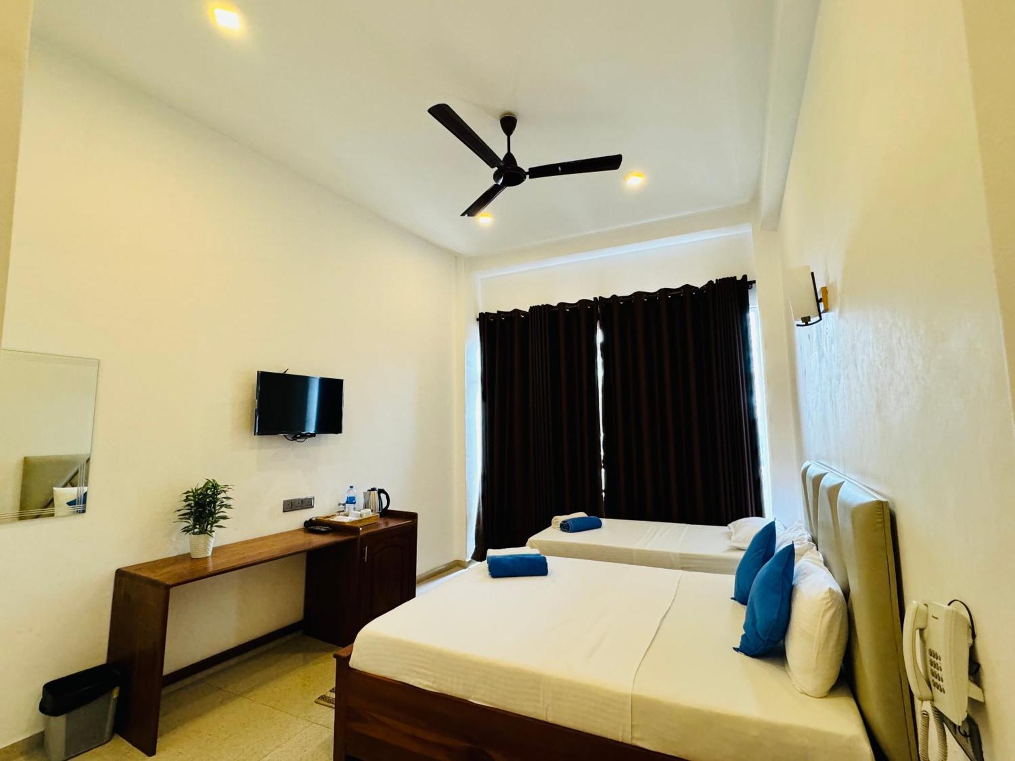 Ziegler Negombo