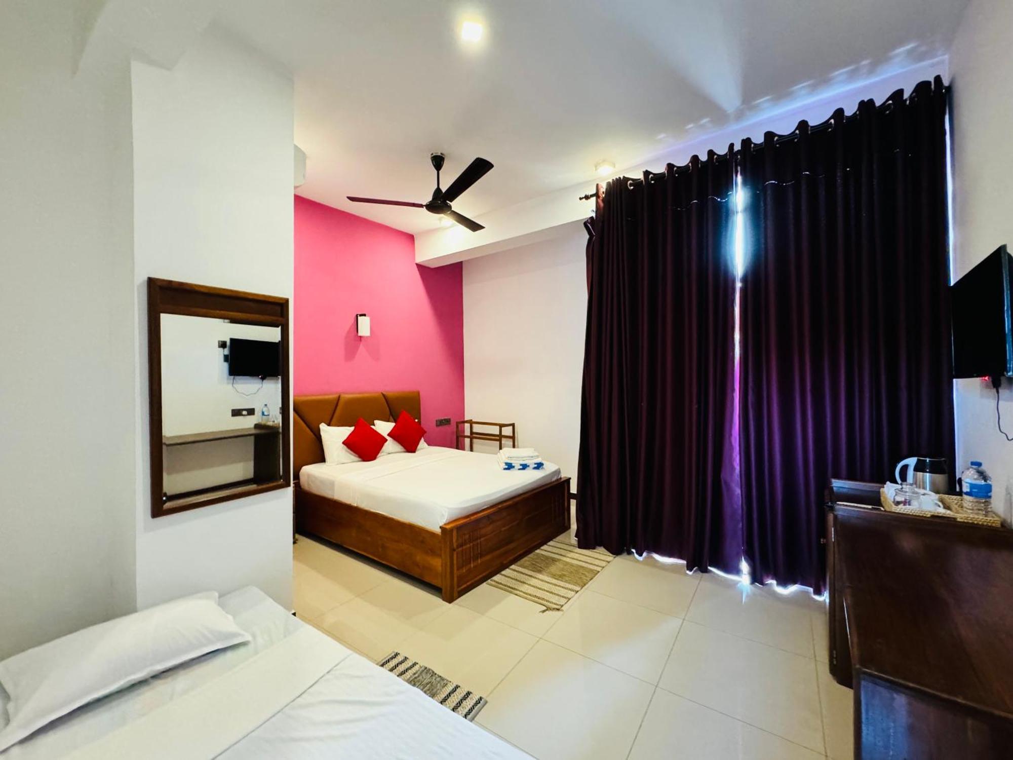 Ziegler Hotel Negombo