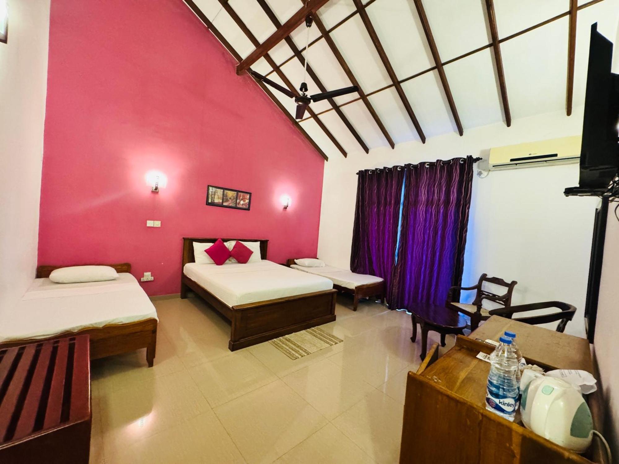 Hotel Ziegler 2*