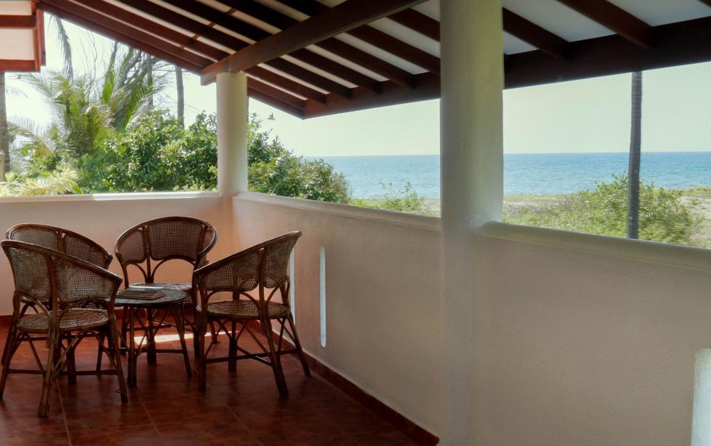 Ziegler Hotel Negombo