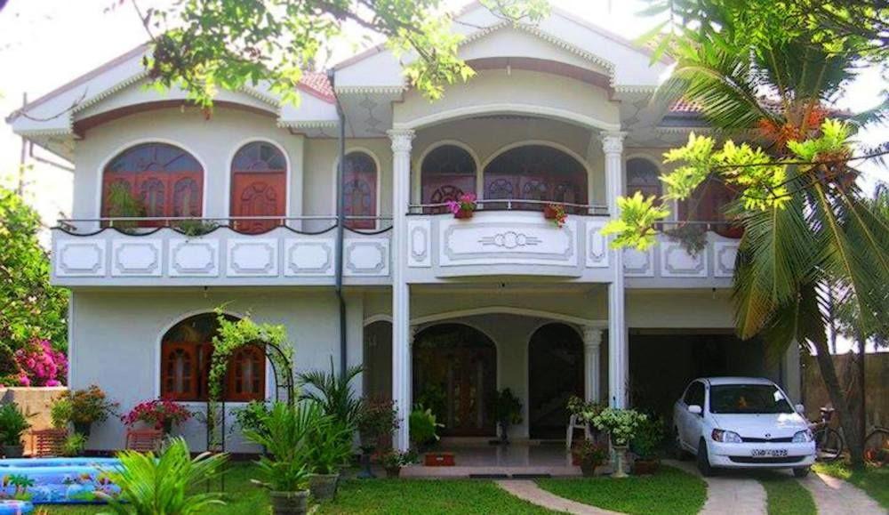 Ziegler 2* Negombo