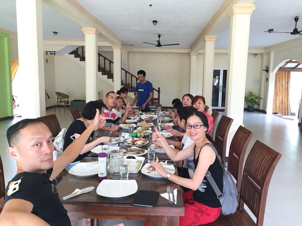 Hotel Ziegler Negombo