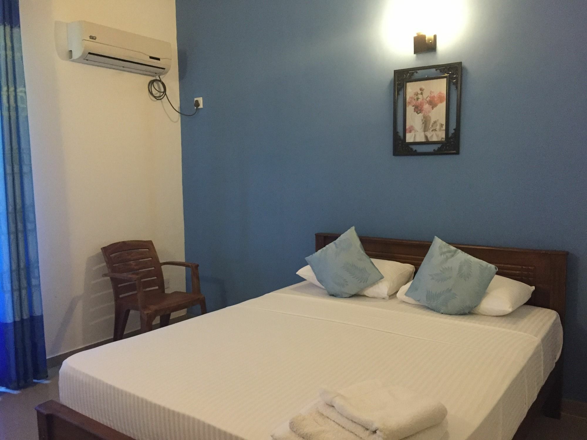 Ziegler Hotel Negombo